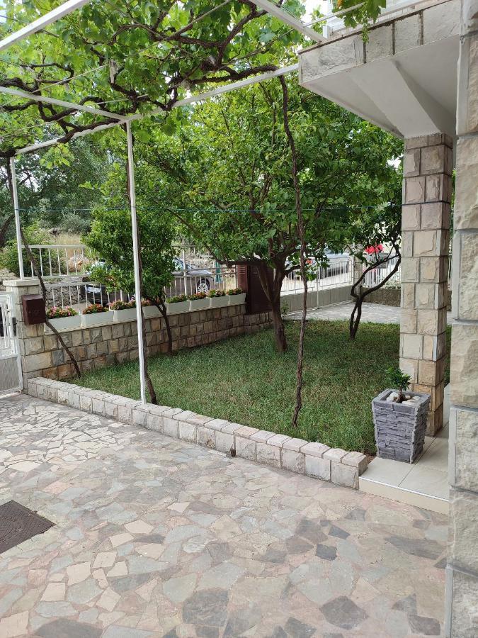 Apartments By The Sea Podaca, Makarska - 2576 Exterior photo