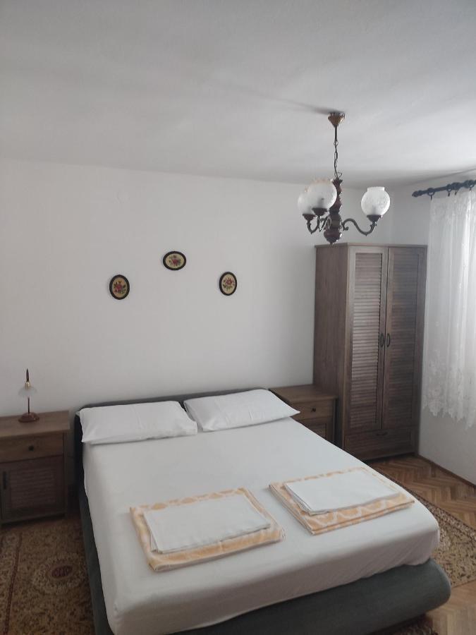 Apartments By The Sea Podaca, Makarska - 2576 Exterior photo