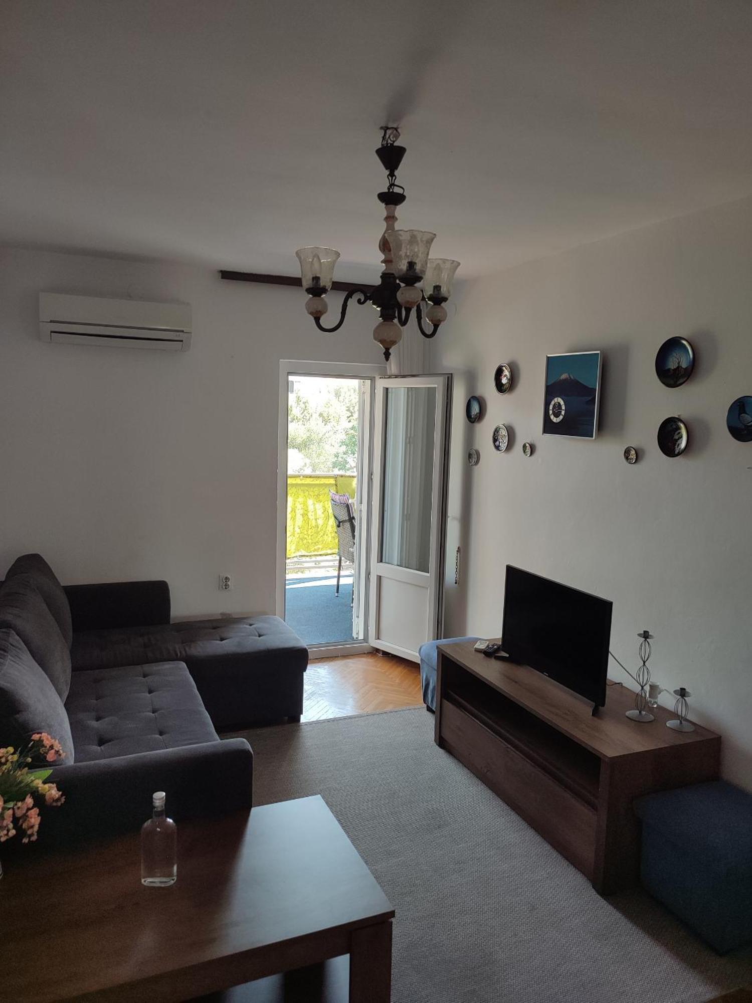 Apartments By The Sea Podaca, Makarska - 2576 Room photo