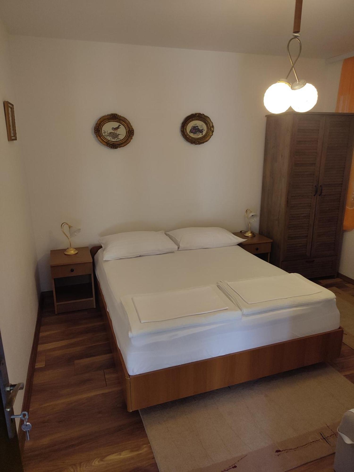 Apartments By The Sea Podaca, Makarska - 2576 Exterior photo