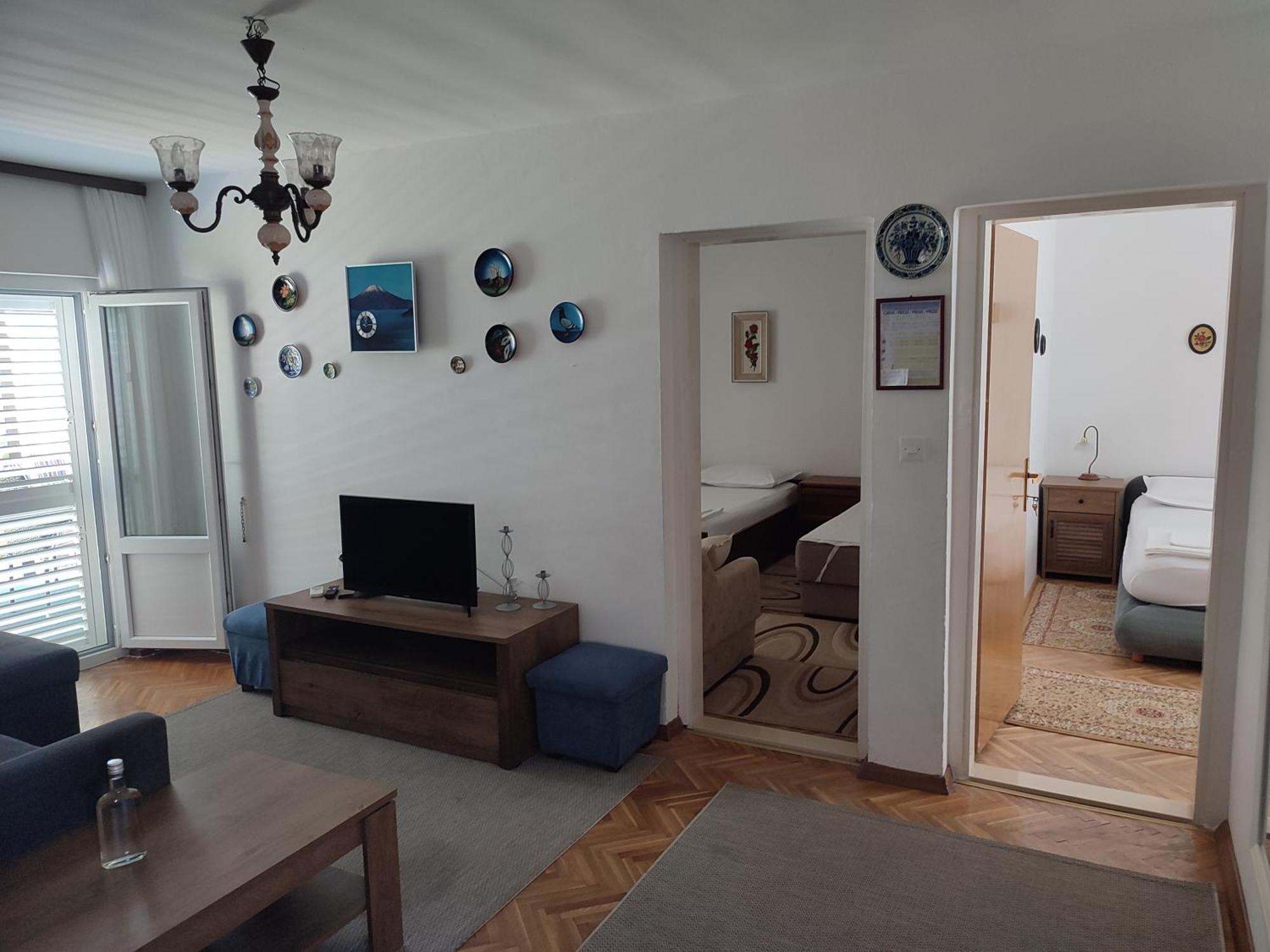 Apartments By The Sea Podaca, Makarska - 2576 Room photo